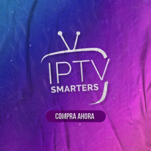 IPTV PANTALLA