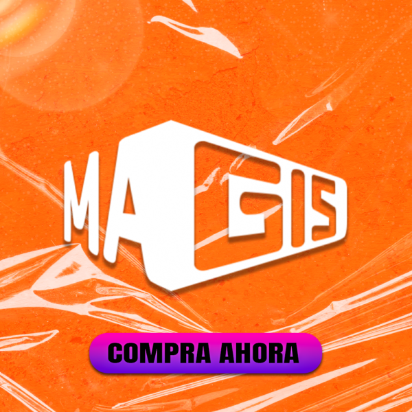 MAGIS - FLUJO TV PANTALLA