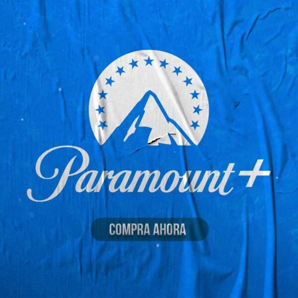 PARAMOUNT+ COMPLETA RENOVABLE