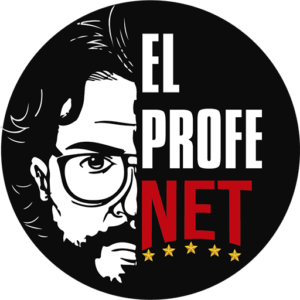PROFE NET CON WIN+