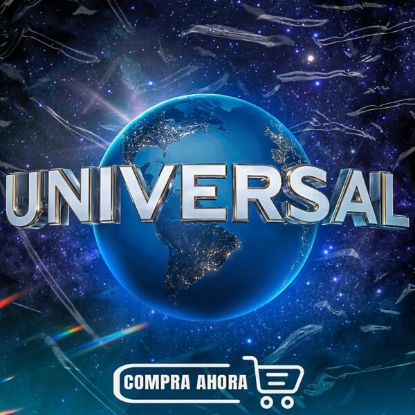 PANTALLA UNIVERSAL+