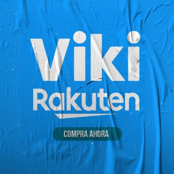 RAKUTEN VIKI