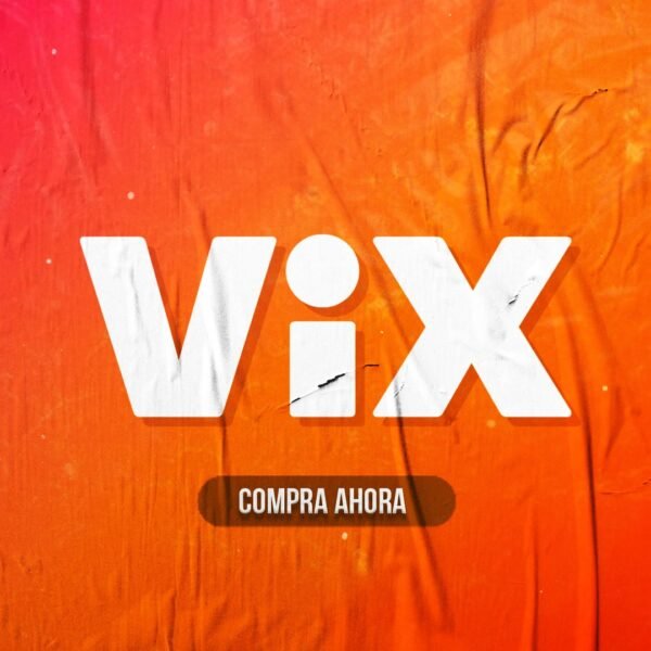 VIX COMPLETA