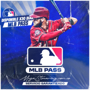 MLB