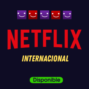 NET INTERNACIONAL CUENTA COMPLETA