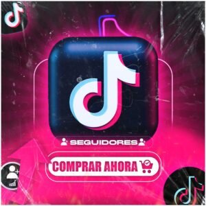 1000 SEGUIDORES TIK TOK
