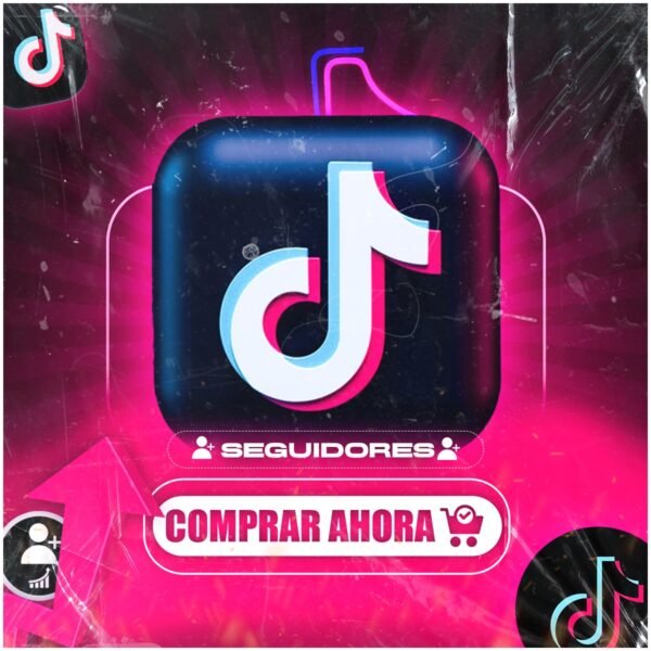 1000 SEGUIDORES TIK TOK