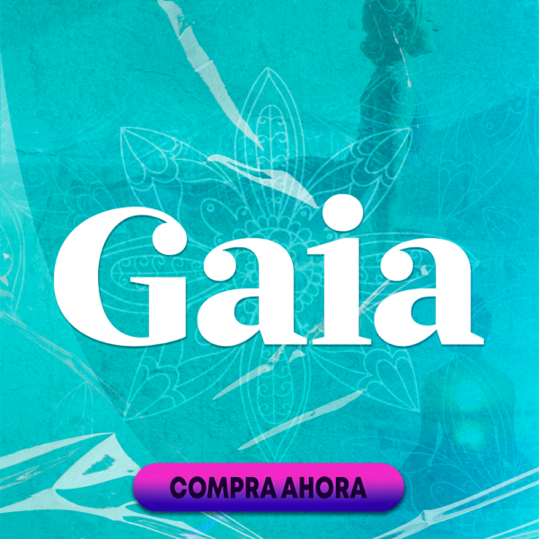 GAIA 1 DISPOSITIVO