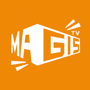 MAGIS TV PRO PANTALLA